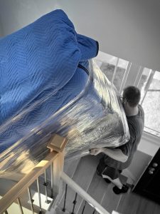 moving cost