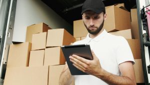 Moving Cost