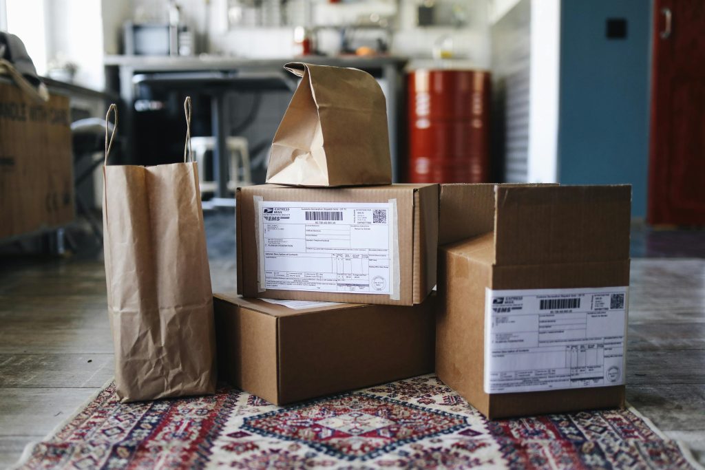 Choose a Moving Company