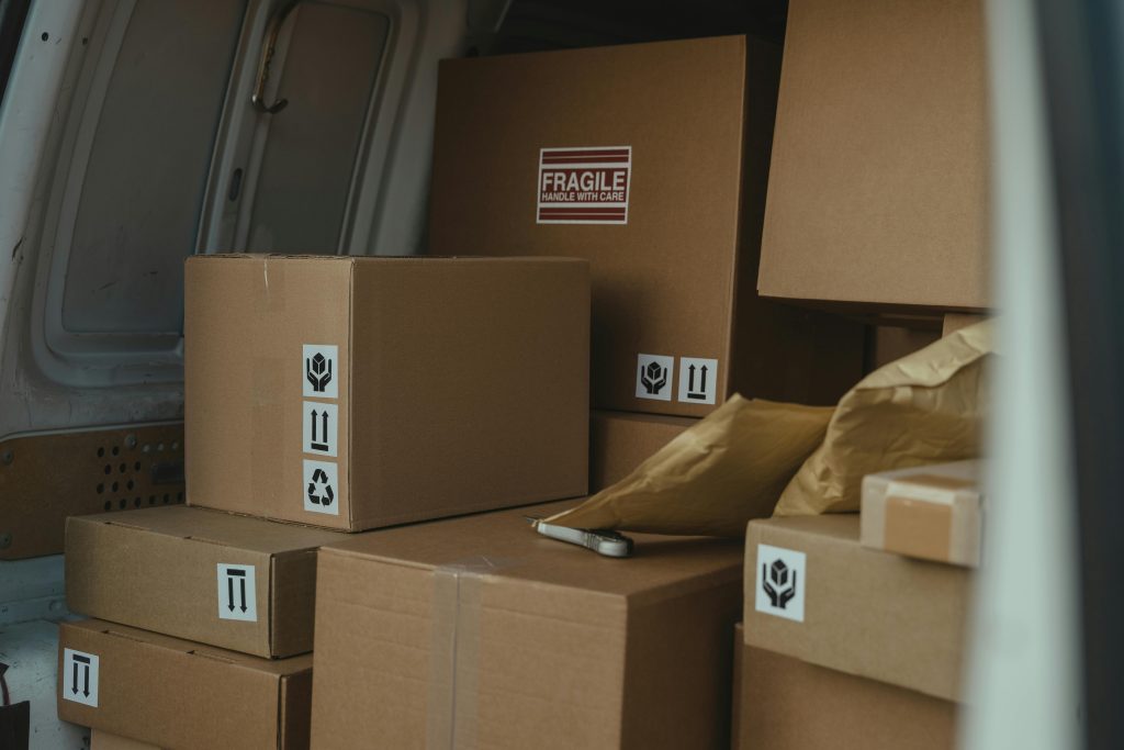 Guide to Summer Moving
