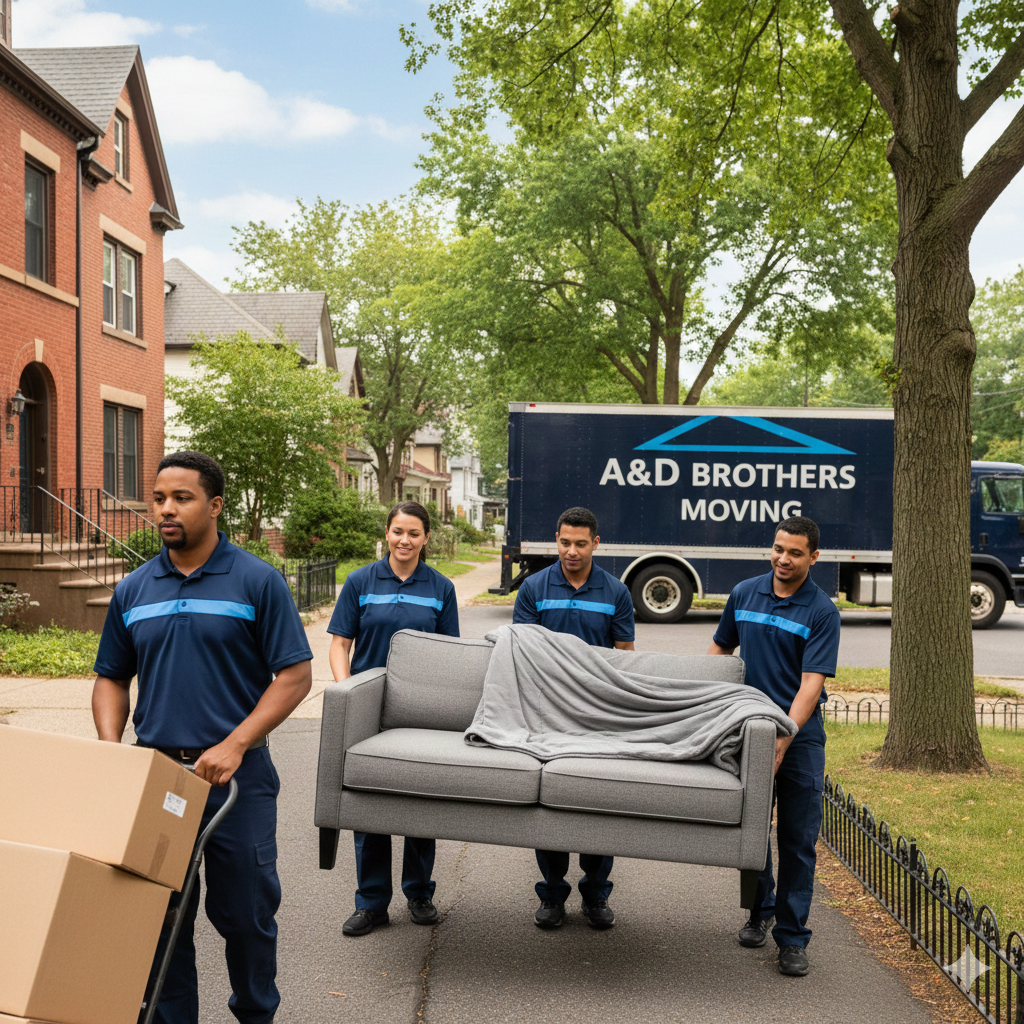 Cost of Moving a House