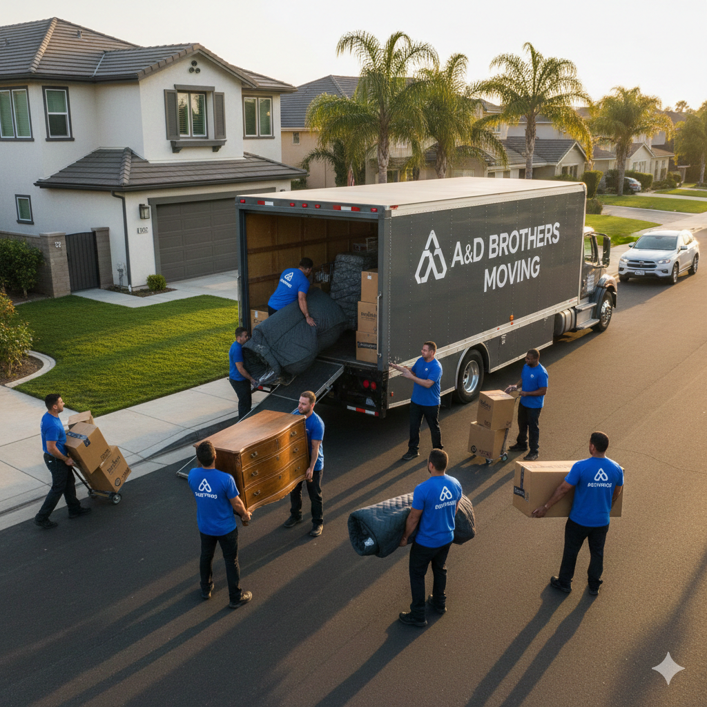 Cost to Move in Manhattan?
