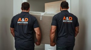 commercial moving problems in Brooklyn