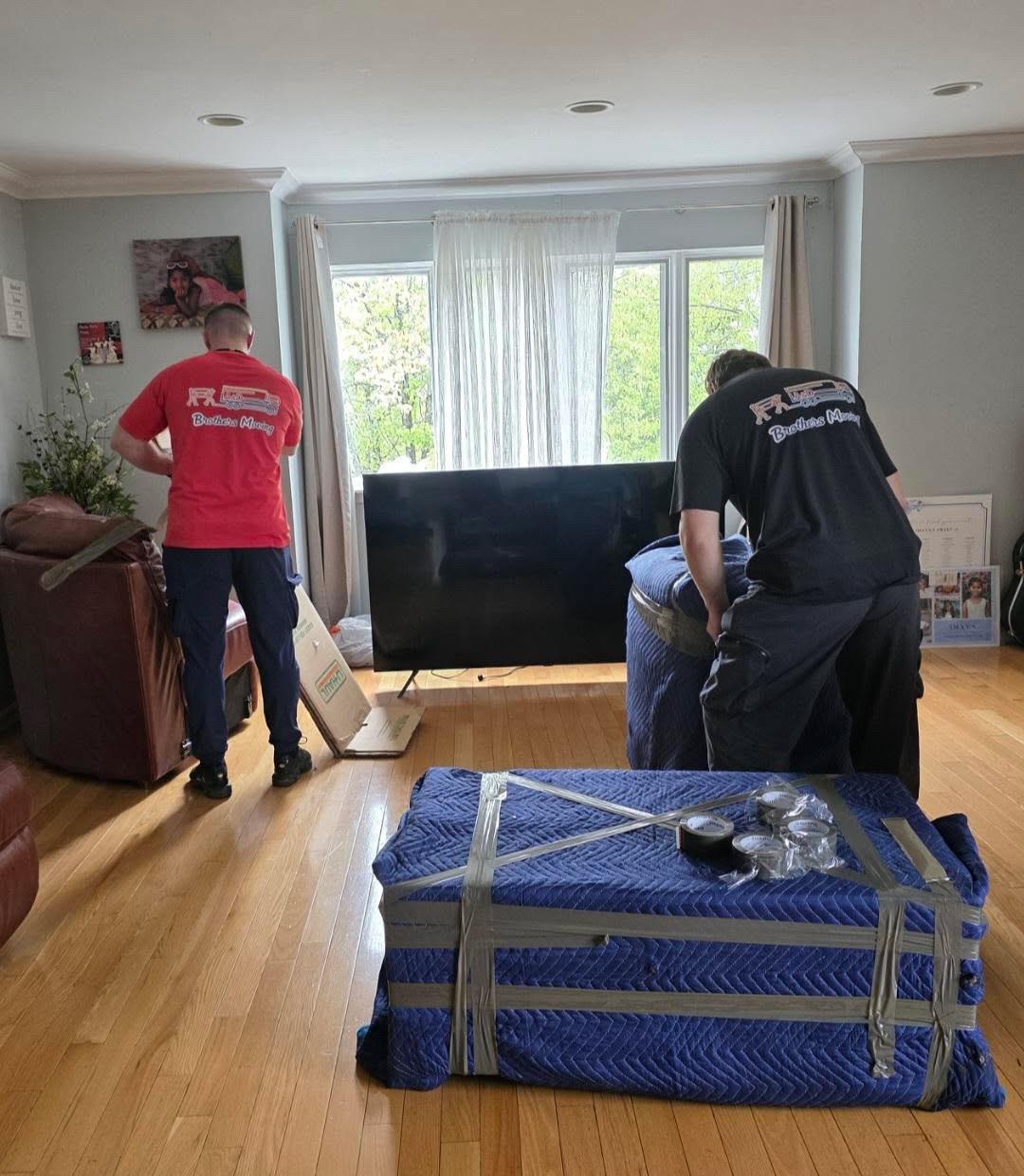 residential moving-nyc-guide