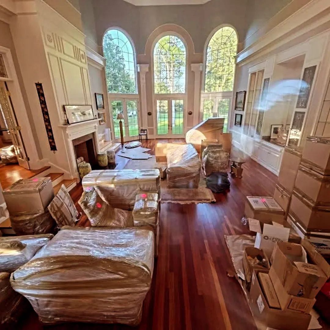Professional Moving Services in Brooklyn for Residential Relocation