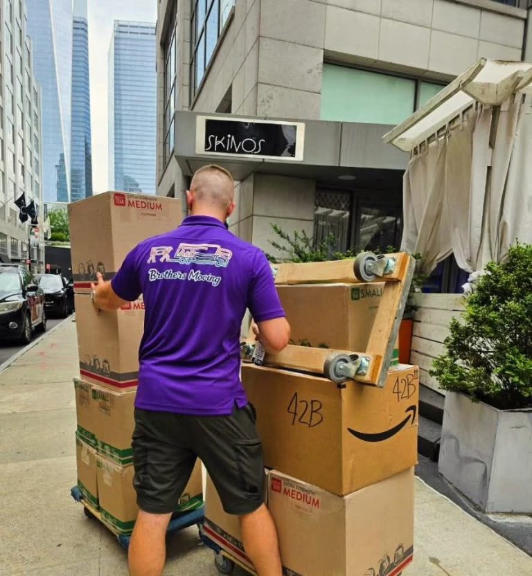 Commercial Moving Company Moving Corporate Office Furniture