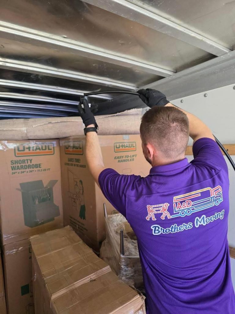 Professional Long Distance Moving Services for Residential Relocation