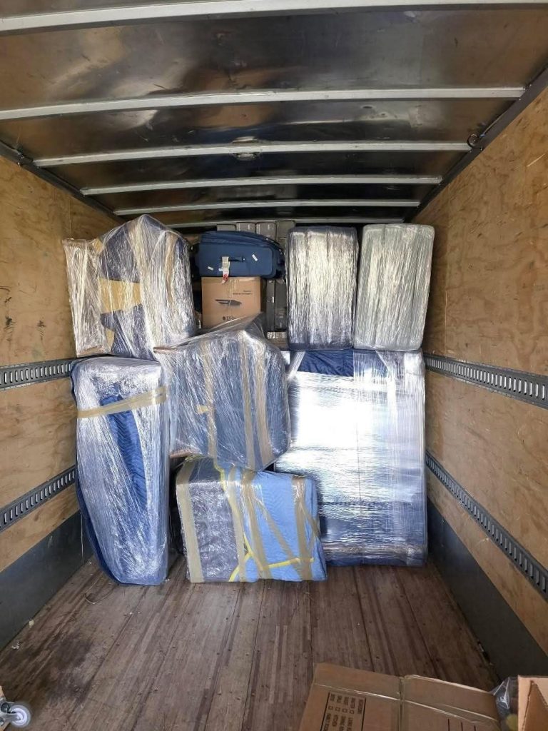 Full-Service Commercial Moving Company for Corporate Moves