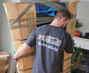 Expert Packing and Moving Services in New York