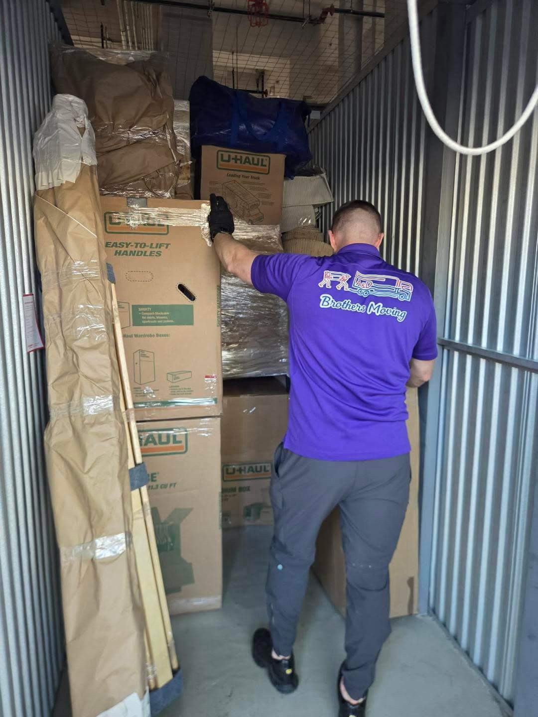 Reliable Moving Services in Brooklyn for Local and Long Distance Moves