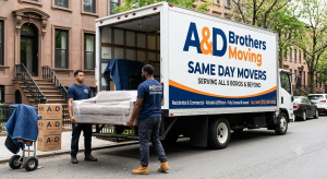 Packing & Unpacking Service