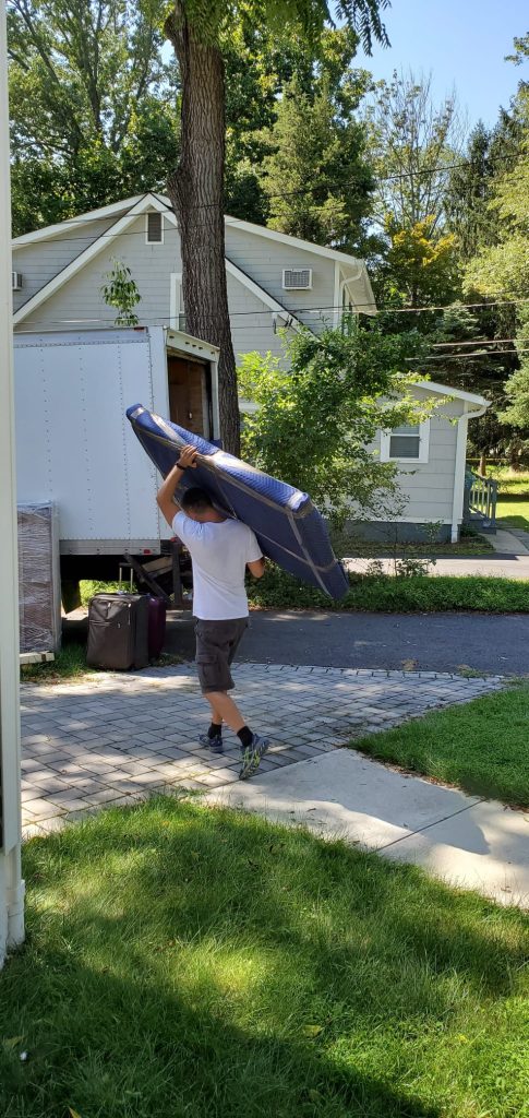 Affordable Same Day Movers for quick relocation