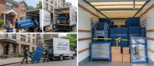 Apartment Movers Brooklyn