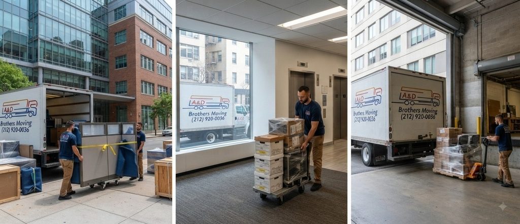 apartment movers brooklyn