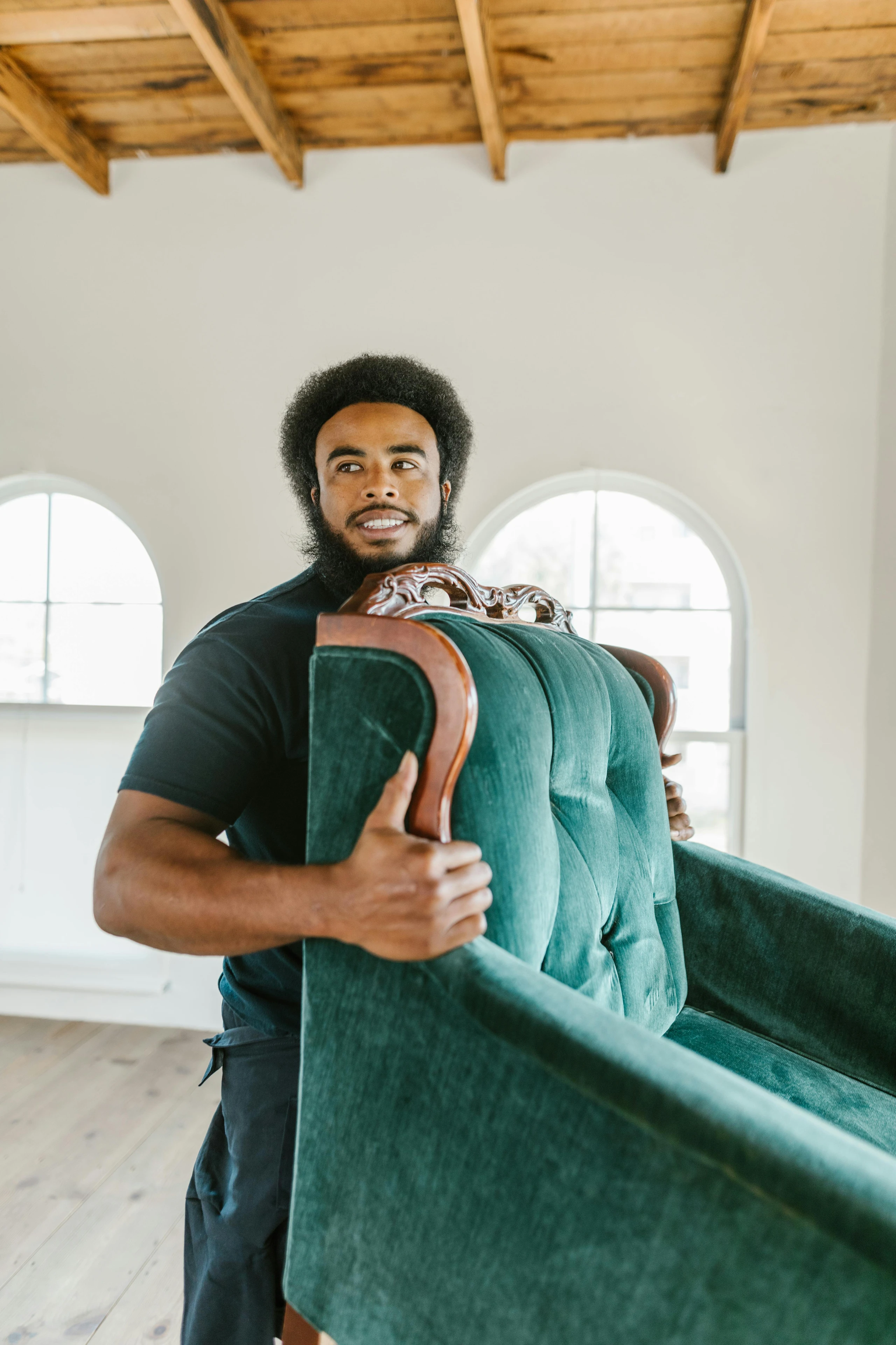 A&D Brothers Commercial Moving Company Brooklyn