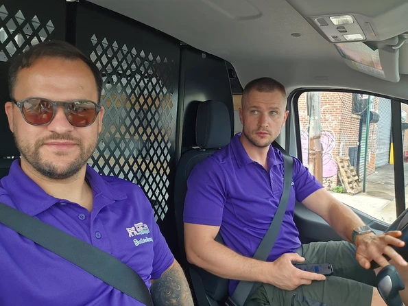A&D Brothers Moving Company Brooklyn