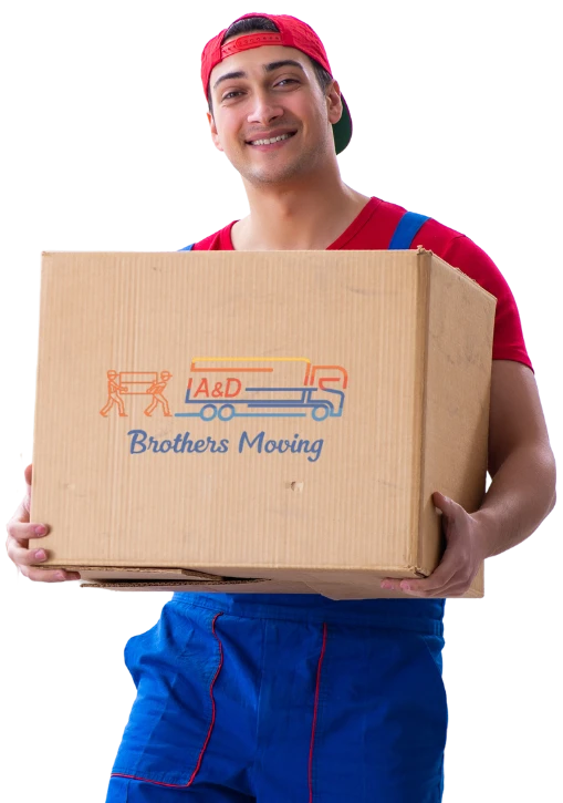 movers