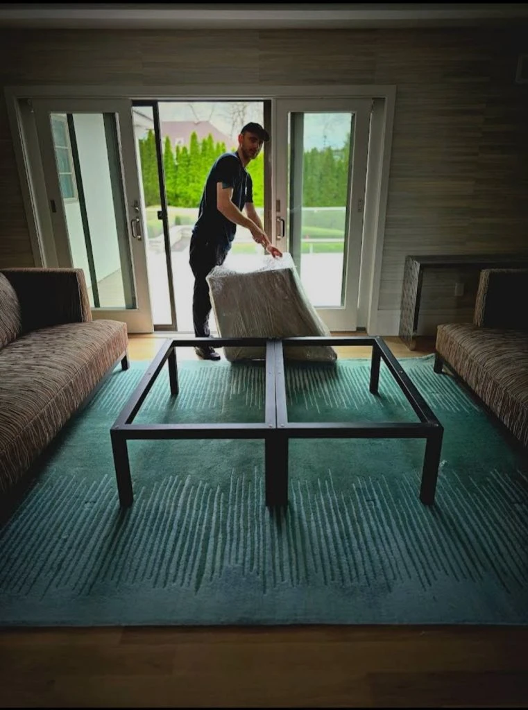 Residential Moving