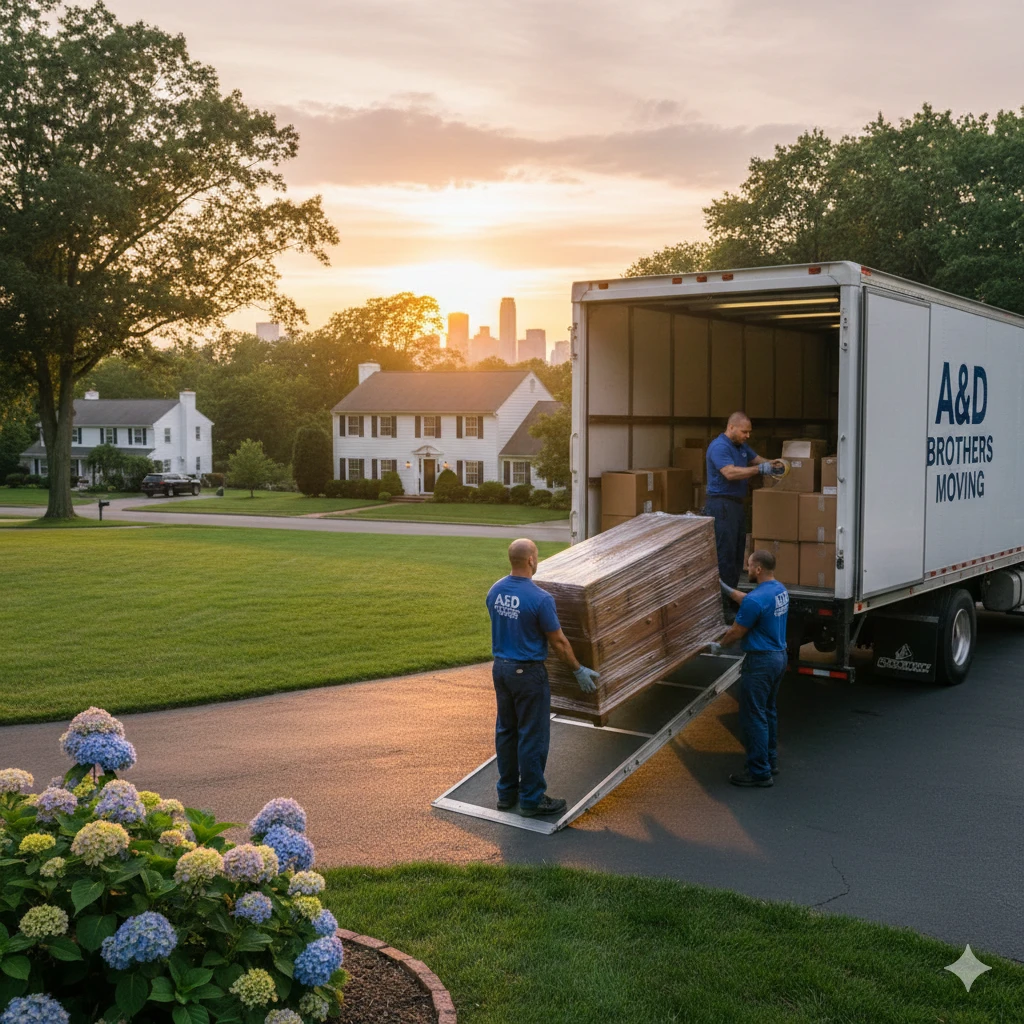 Move a House 