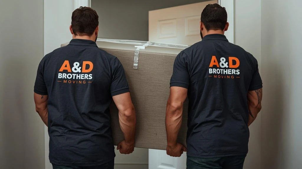 commercial moving problems in Brooklyn