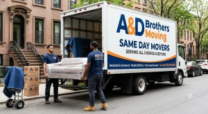 Packing & Unpacking Service
